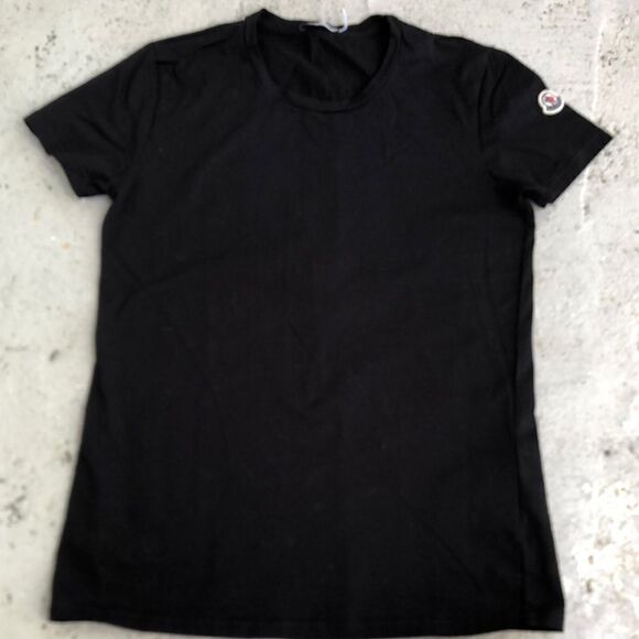 Moncler T Shirt - Picture 1 of 8
